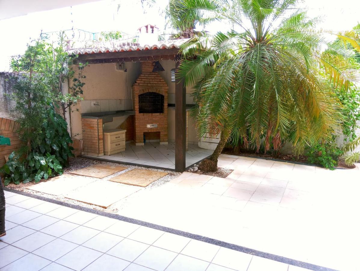 Pousada Navegantes Natal Exterior photo