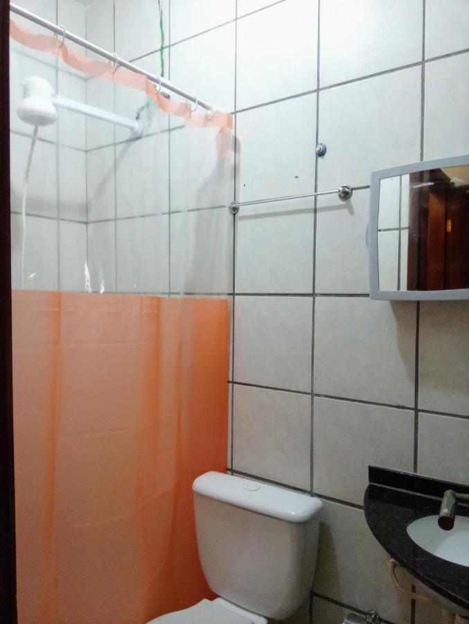 Pousada Navegantes Natal Room photo