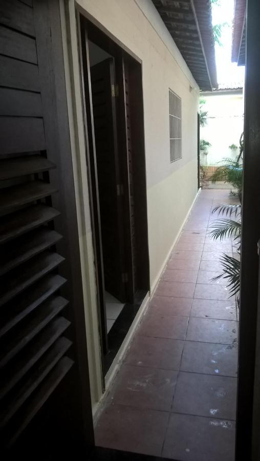Pousada Navegantes Natal Room photo
